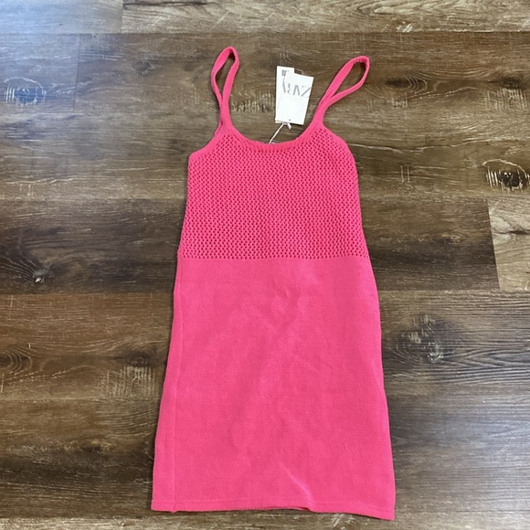 NWT ZARA DRESS - Picture 7 of 8